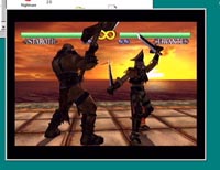 Soul Calibur